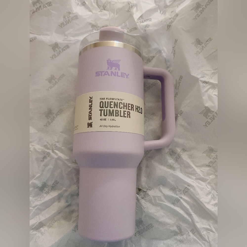 Stanley 40 oz Tumbler